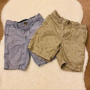 Tommy Hilfiger Kids shorts size 4